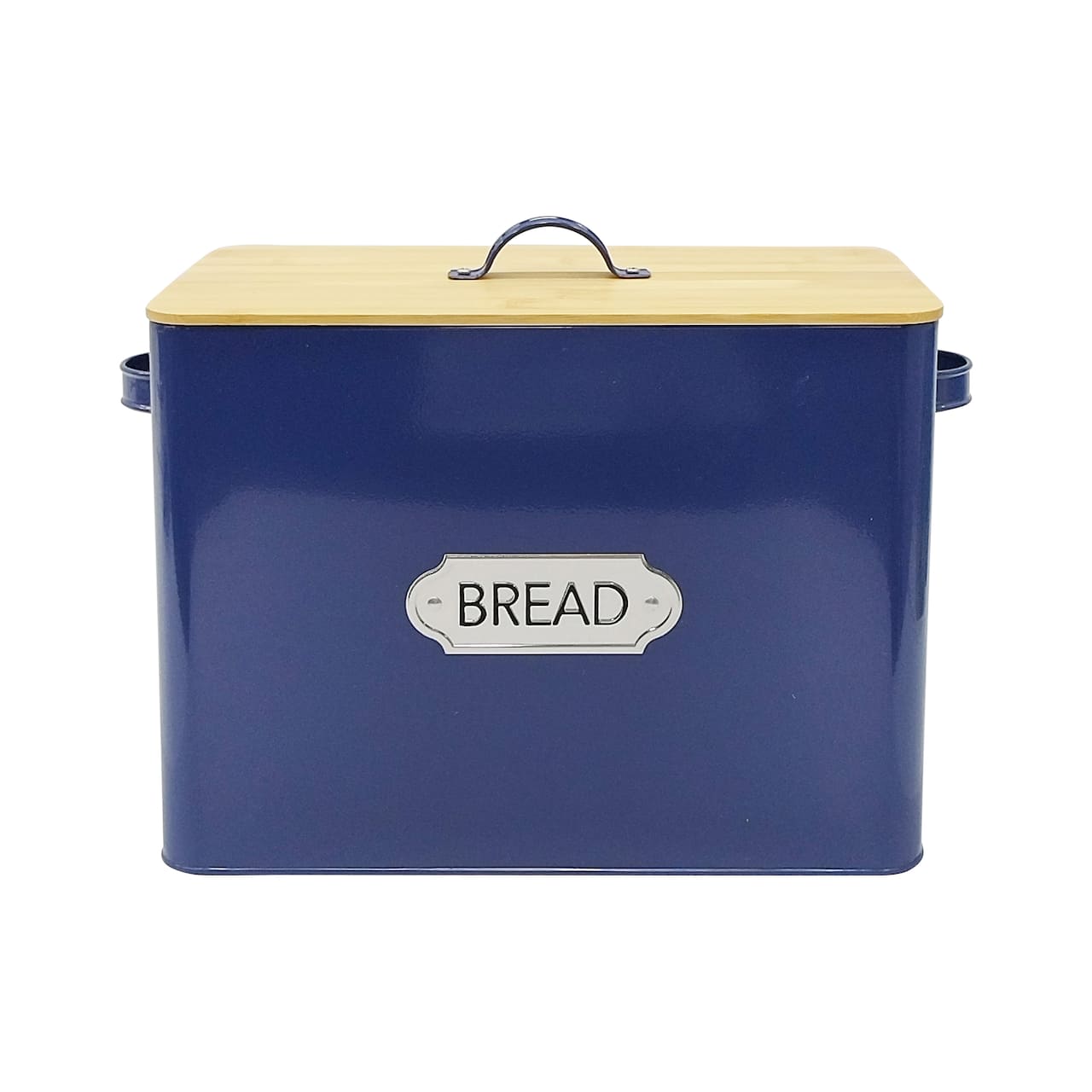 Metal Bread Box by Ashland®